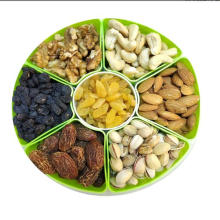 Hot sale food health dried fruits and nuts